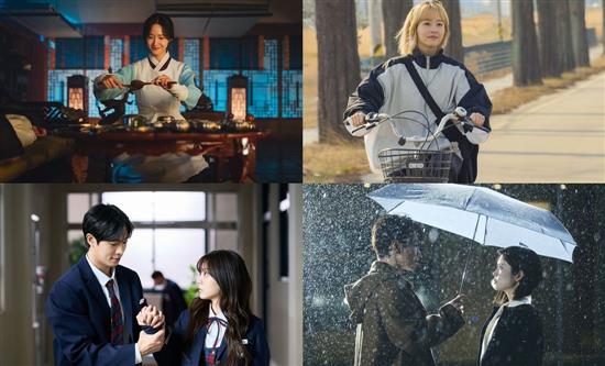 Studio Dragon Strengthens Global Leadership with a String of 2025 K-Drama Hits